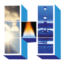Holzhaus Totaal Techniek H-logo